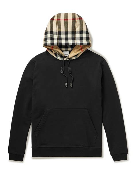 nike burberry hoodie|Burberry hoodie prices.